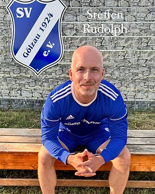 Steffen Rudolph