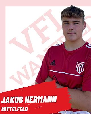 Jacob Herrmann