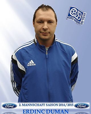 Erdinc Duman