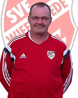 Frank Vahlenkamp