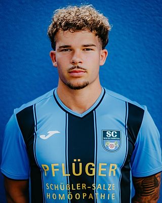 Alessandro Toia