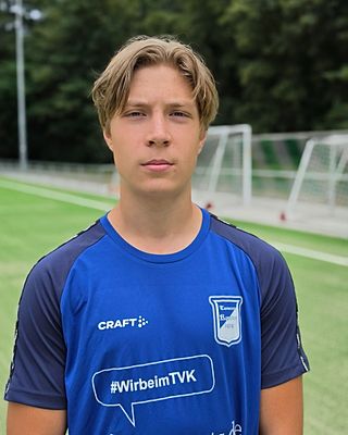Maximilian Stegt