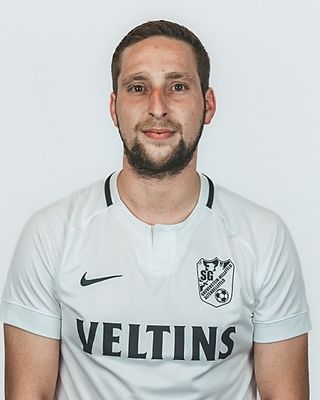 Patrick Geißler