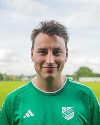 Leon Pötter