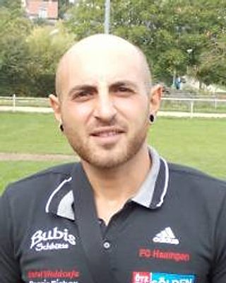 Alfredo Rompineve Sorbello