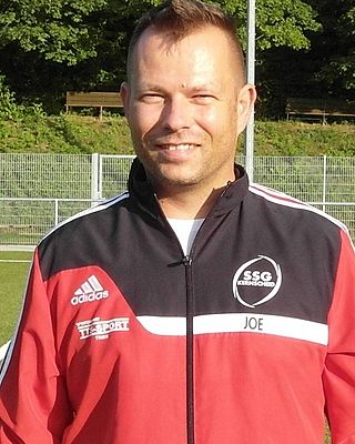 Joachim Ochotzki