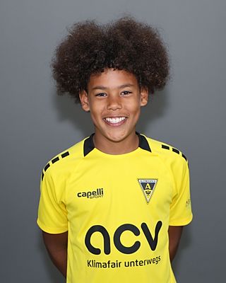 Samuel Oscar Chuembou Pekam