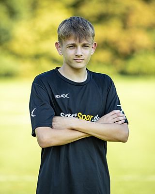 Tim Schmidt
