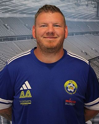 Alexander Albert