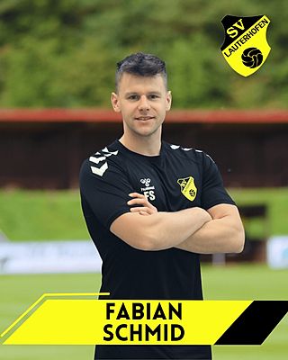 Fabian Schmid