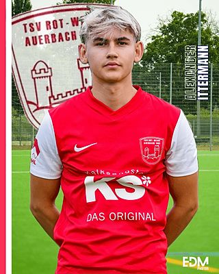 Alexander Ittermann