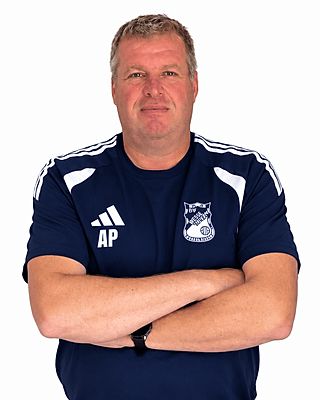 Axel Paulsen