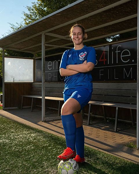 Foto: Jaqueline Nolting