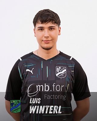 Luis Winterl