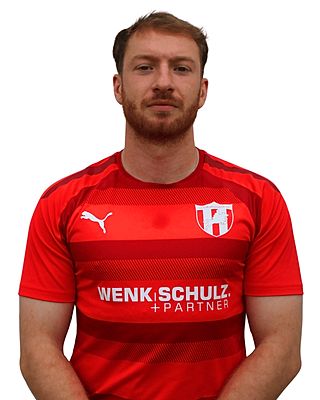 Daniel Rogowski-Kühn