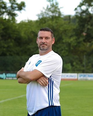 Steven Lambert