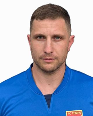 Andrey Valentinov Vasilev