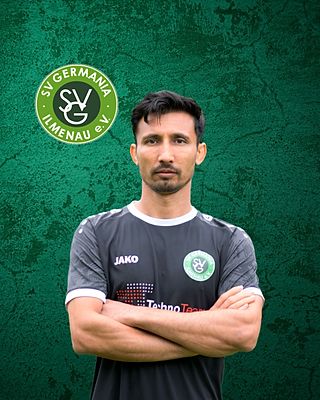 Mohammad Khavari