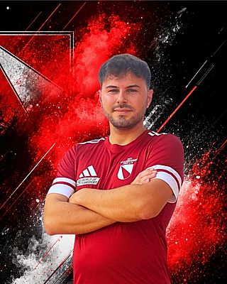 Nico Capalbo