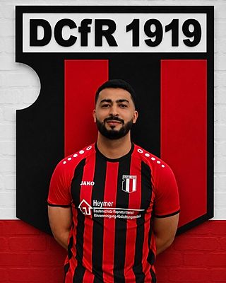 Yasin Rezgui