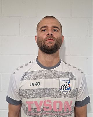 Cyril Braunschweiler