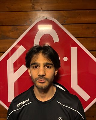 Sohail Ghafori