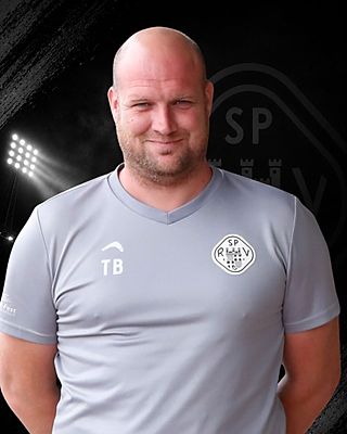 Timo Böcken