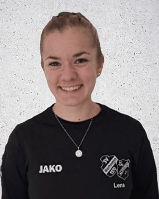 Lena Schneid