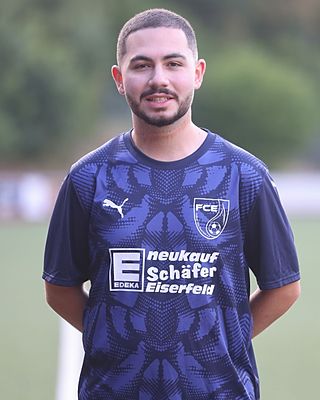 Mert Volkan Catalirmak