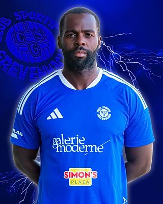 Exaucé Andzouana