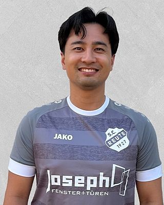Chan Duong Nguyen