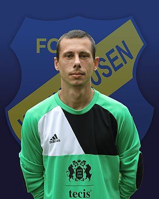 Florian Walter