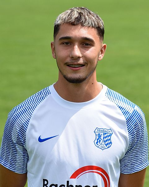 Erkan Bagci