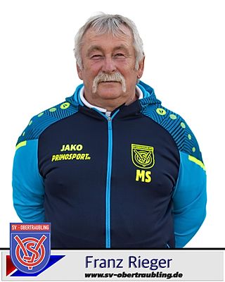 Franz Rieger