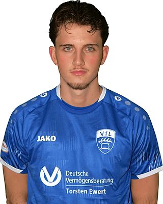 Benny Riehle