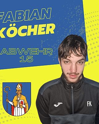 Fabian Köcher
