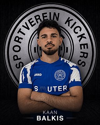 Kaan Balkis