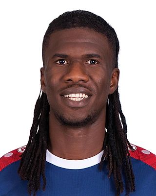 Perkins Amorighoye Ogbankomi