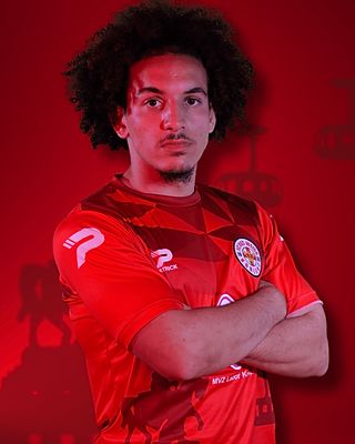 Mohammed Mahfoud Maroc