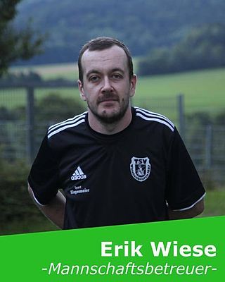 Erik Wiese