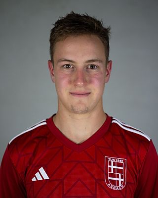 Valerii Sereda