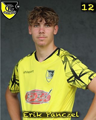 Erik Panczel