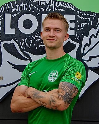 Niklas Bobe