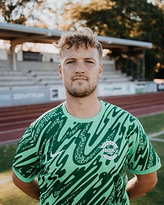 Leif Lichtenberger