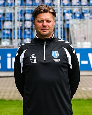 Erwin Bradasch