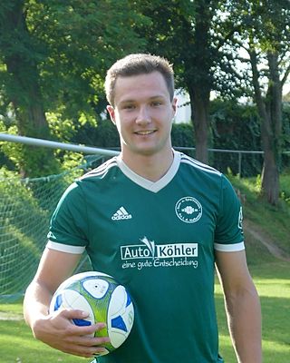 Matthias Goldbrunner