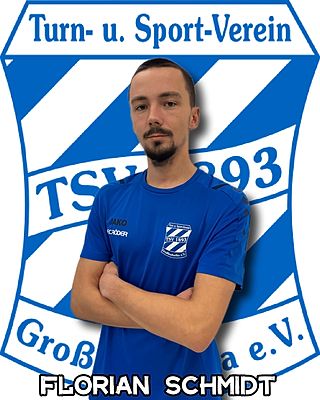 Florian Schmidt