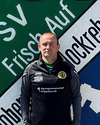 Michael Winkler-Reichert