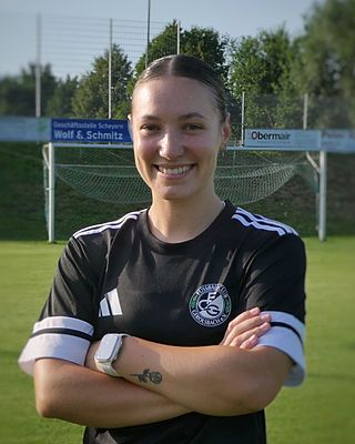 Lena Ölbaum