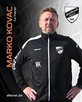 Marko Kovac